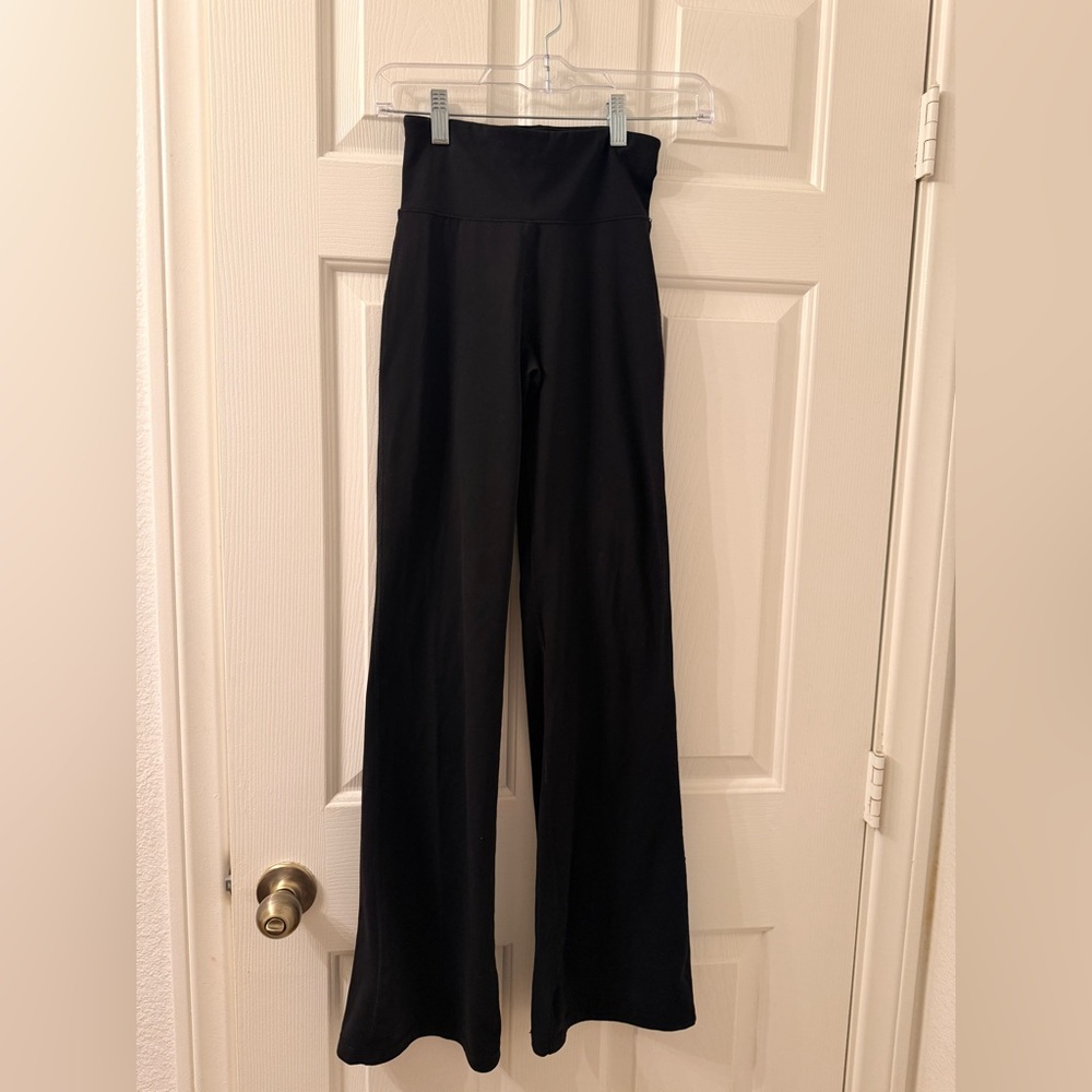 Aeropostale Black Women's Jumpsuit